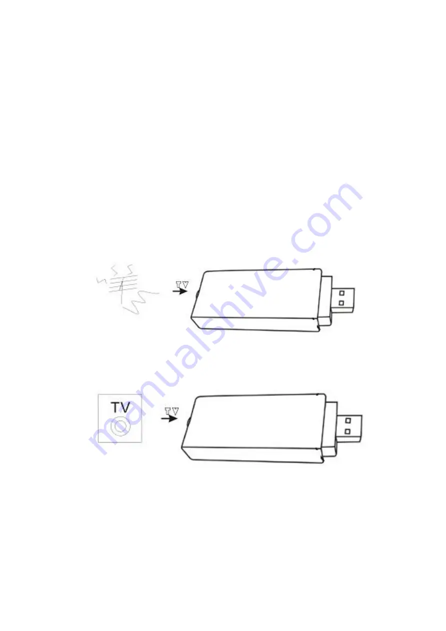 MyGica D681 Скачать руководство пользователя страница 5