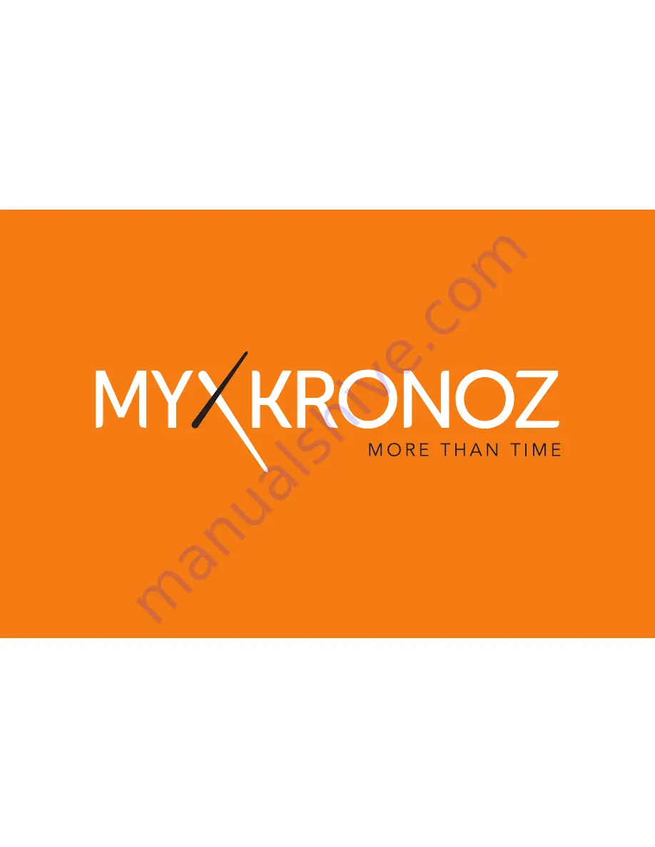 MyKronoz ZEFIT 3 Скачать руководство пользователя страница 194