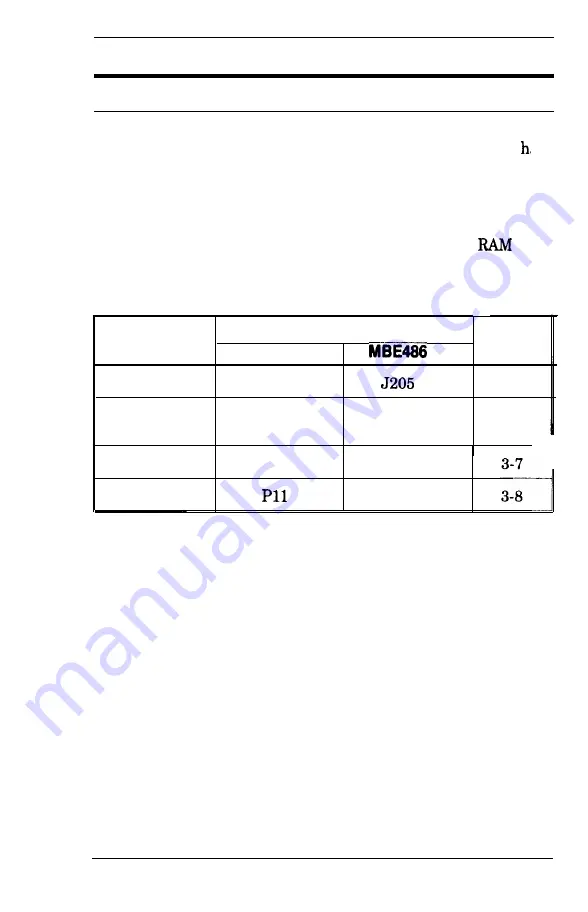 Mylex MAE486 Скачать руководство пользователя страница 25