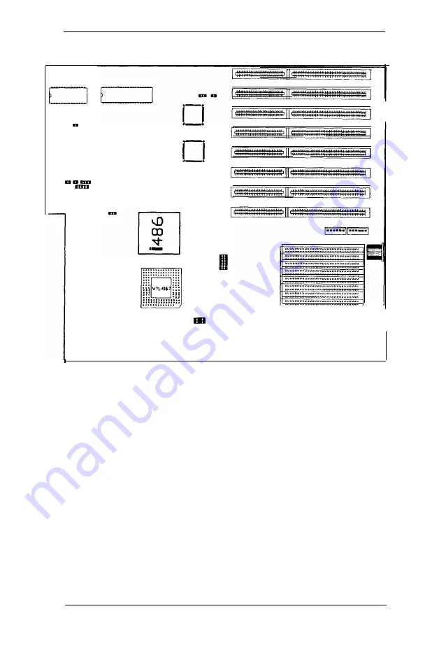 Mylex MAE486 Скачать руководство пользователя страница 33