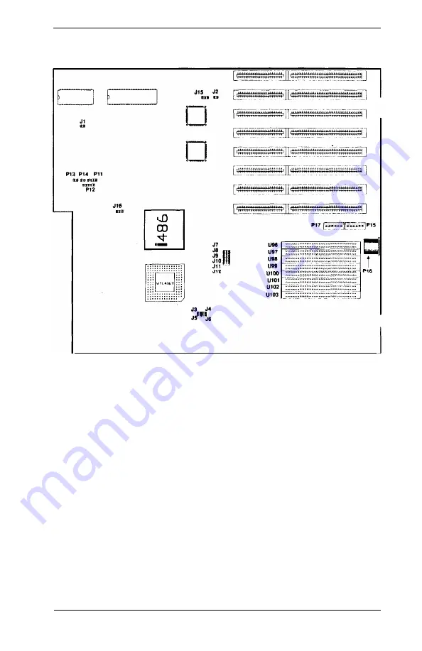 Mylex MAE486 Скачать руководство пользователя страница 54