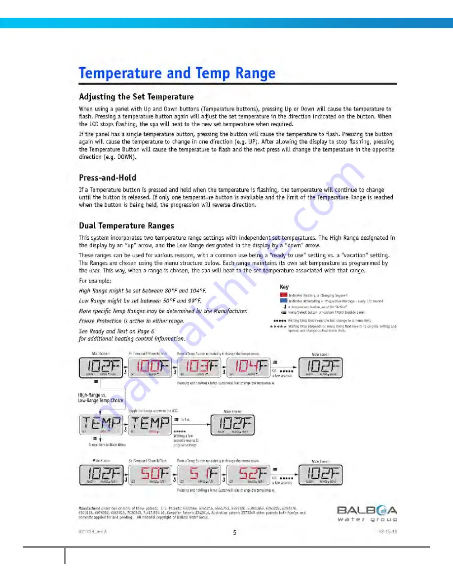 mylife My-F41L Owner'S Manual Download Page 26