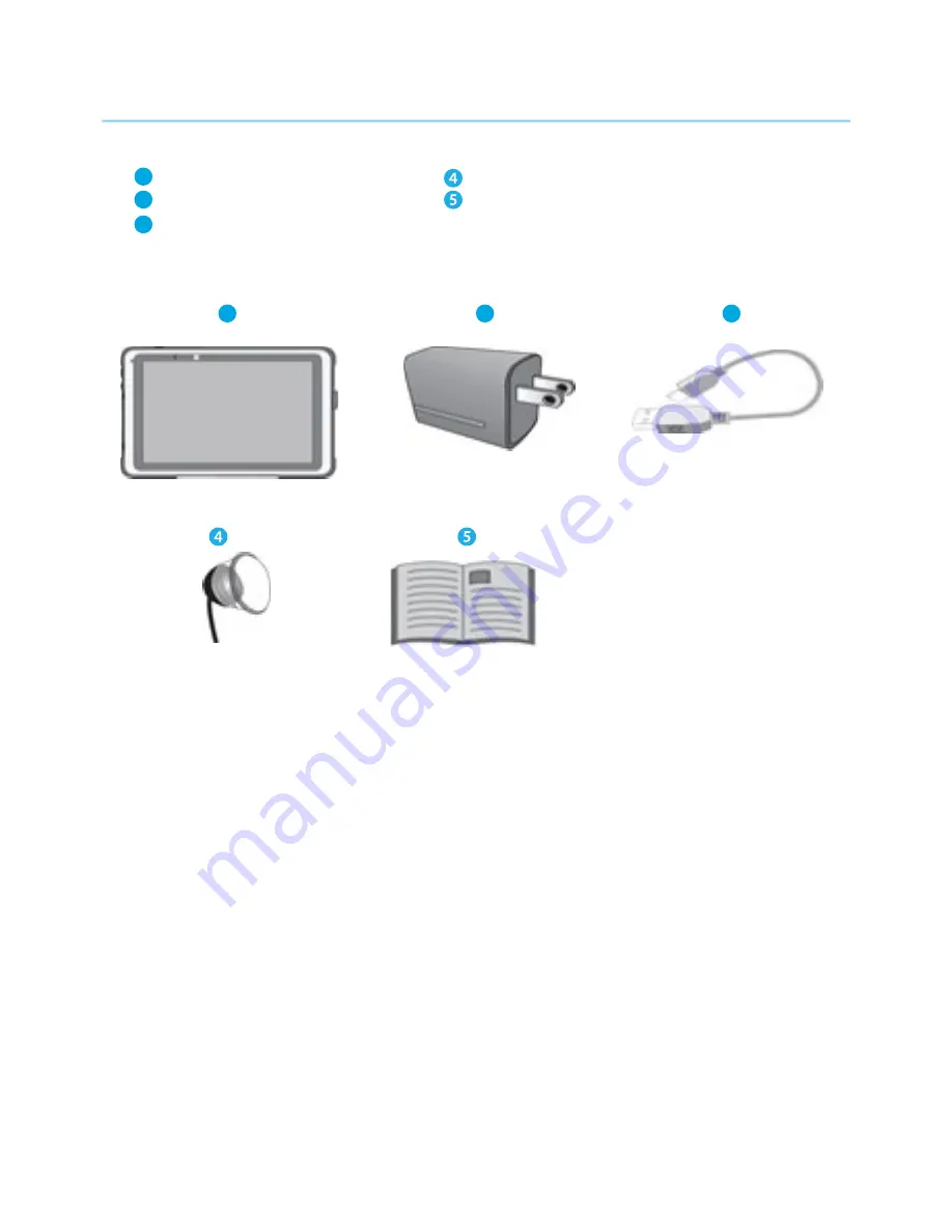 MyManga CLASS II User Manual Download Page 11