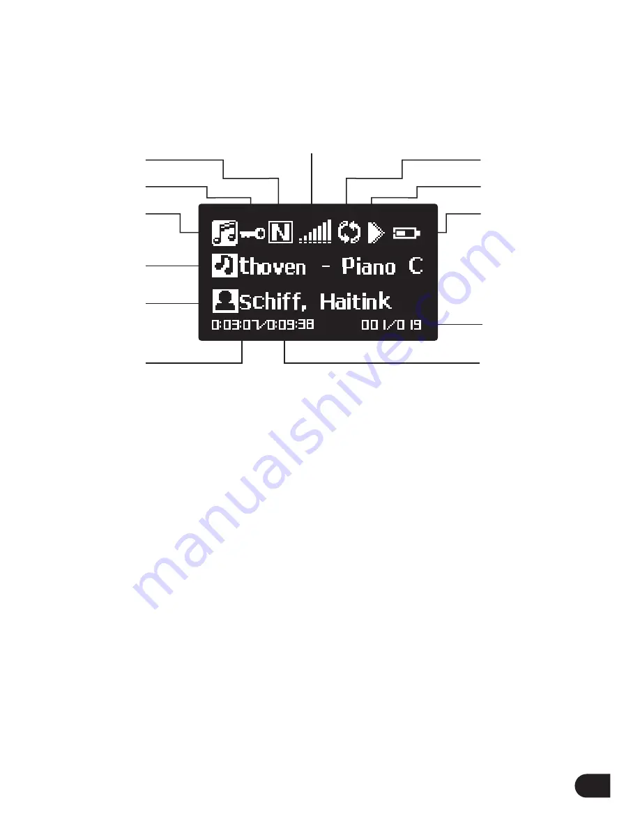 MyMusix PD-6070 User Manual Download Page 12