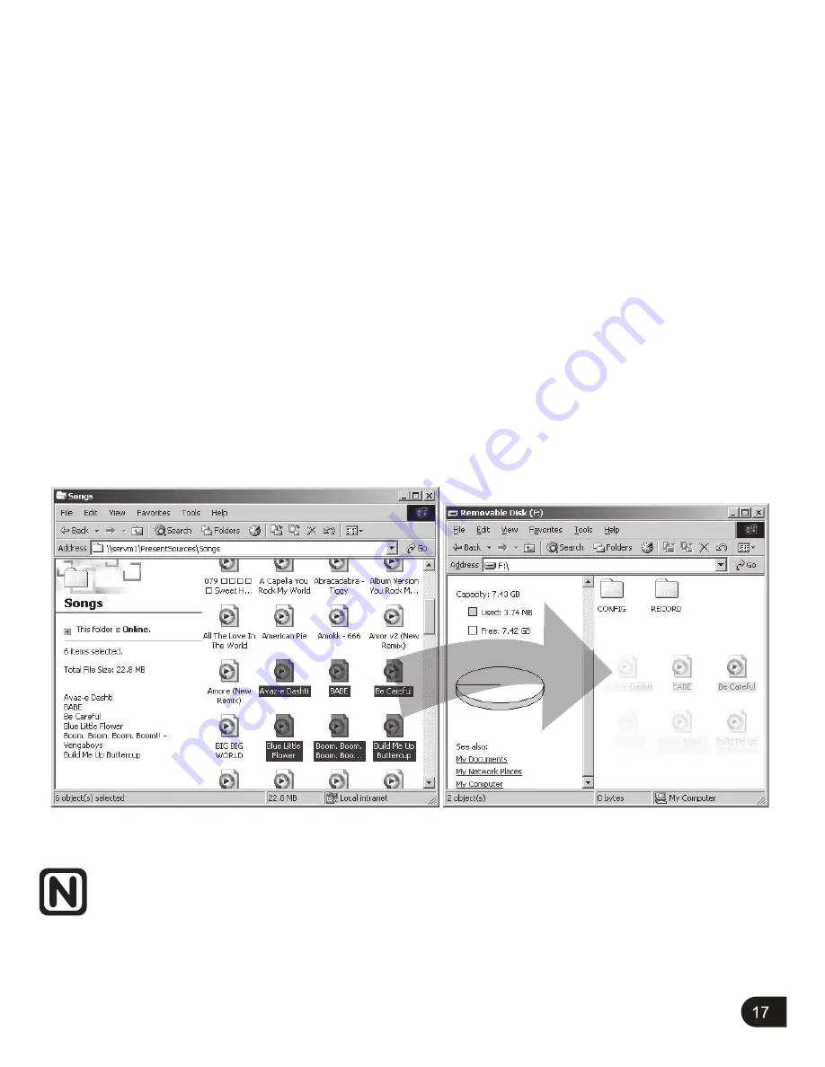 MyMusix PD-6070 User Manual Download Page 18