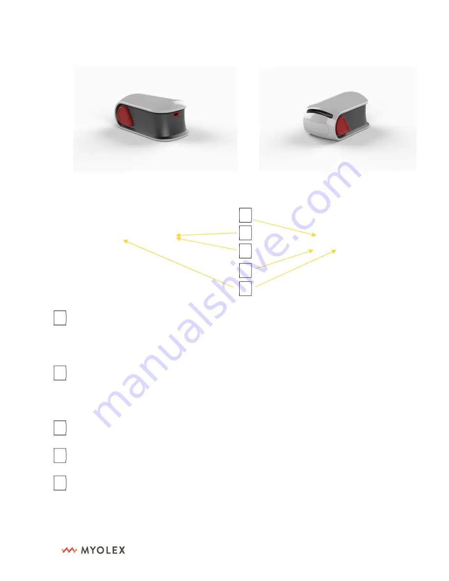 Myolex mScan User Manual Download Page 5