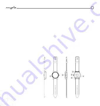 Myria MY9509 Series User Manual Download Page 10