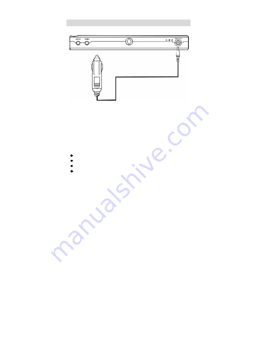 Myron & Davis MP007 Instruction Manual Download Page 15