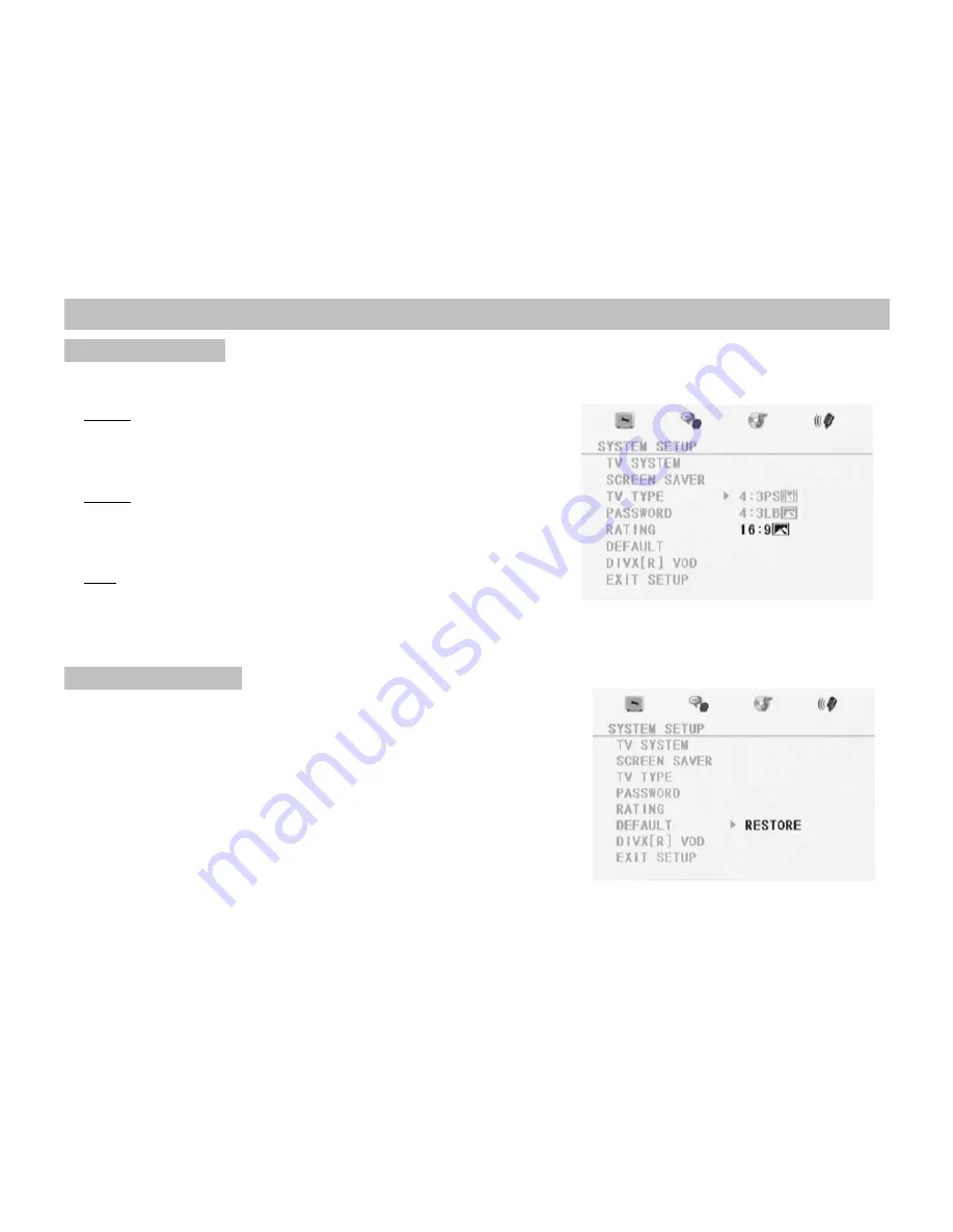 Myron & Davis SDM 107 Manual Download Page 12