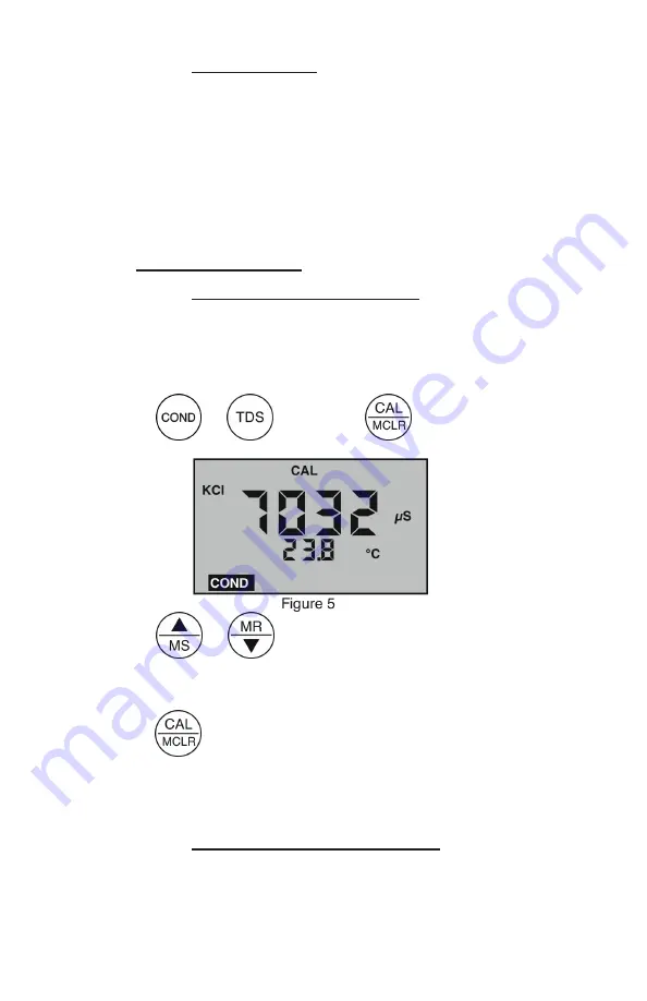 Myron L POOLPRO PS9TKB Operation Manual Download Page 32