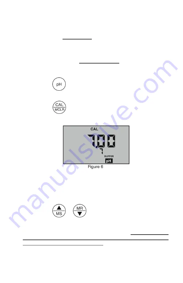 Myron L POOLPRO PS9TKB Operation Manual Download Page 37