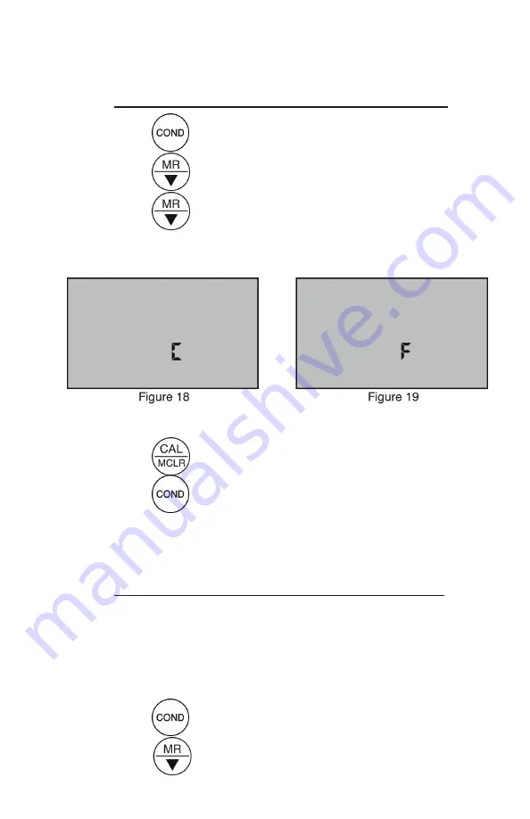 Myron L POOLPRO PS9TKB Operation Manual Download Page 45