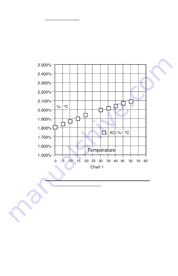 Myron L POOLPRO PS9TKB Operation Manual Download Page 61