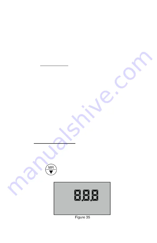 Myron L POOLPRO PS9TKB Operation Manual Download Page 71