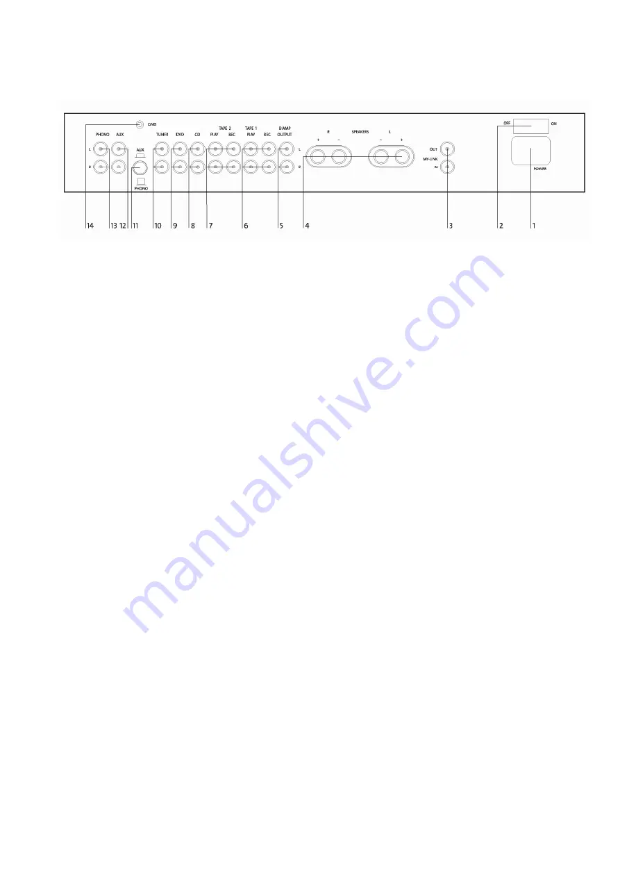 Myryad Z142 Owner'S Manual Download Page 3