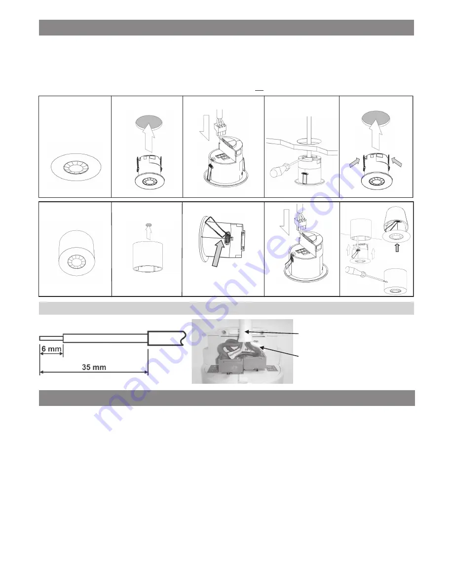 mySmart EBDSPIR-PRM-IP Скачать руководство пользователя страница 4