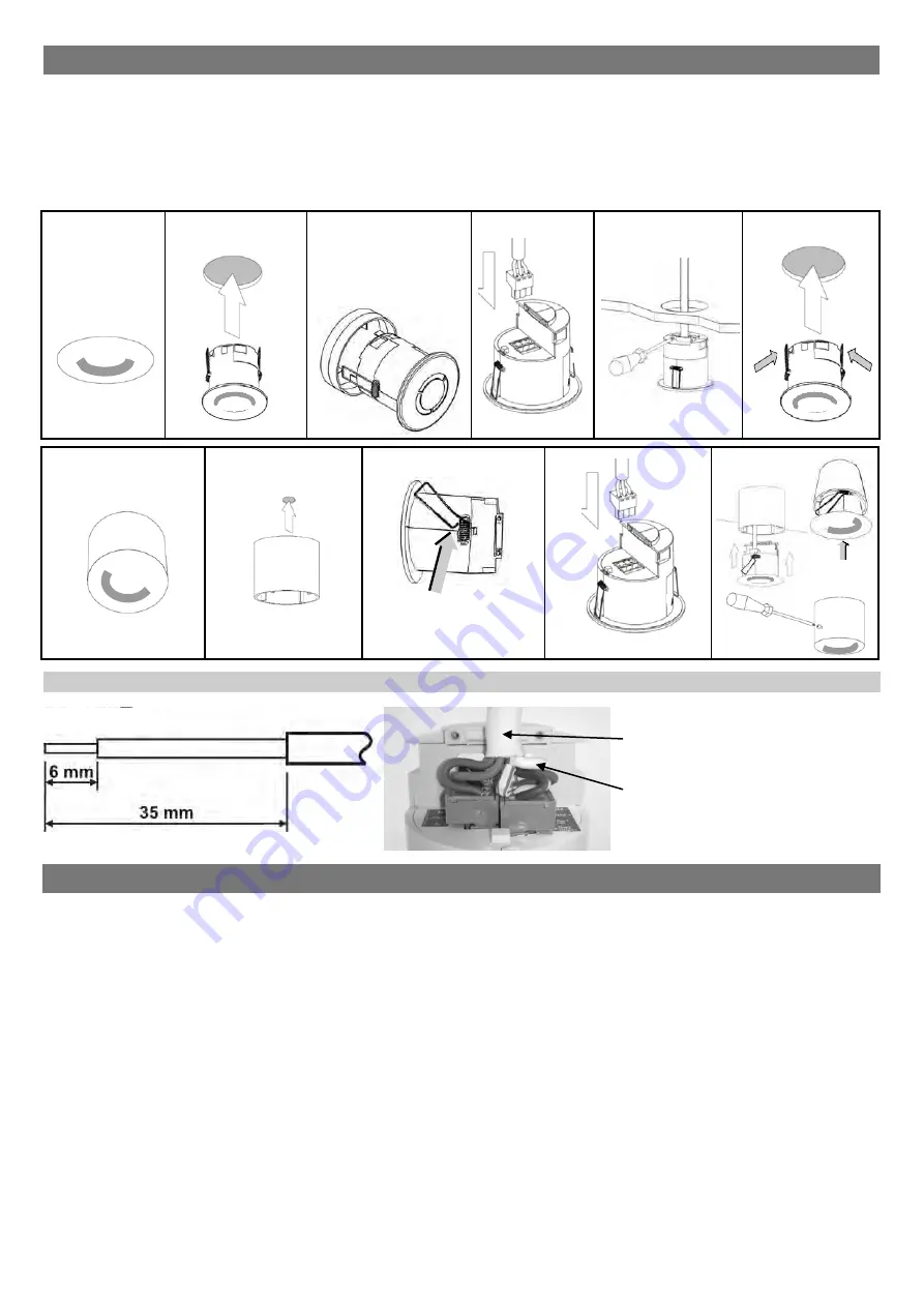 mySmart MWS6-PRM-2CH Product Manual Download Page 4