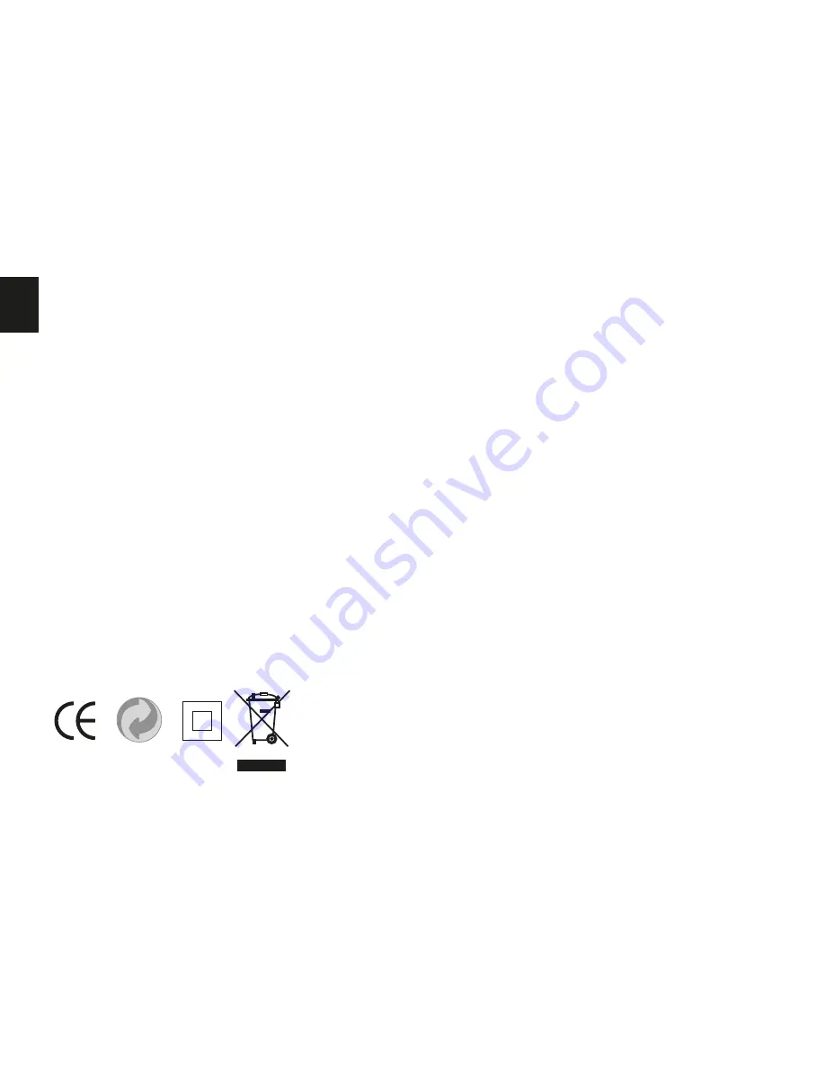 Myson ECO M 100 User Manual Download Page 8