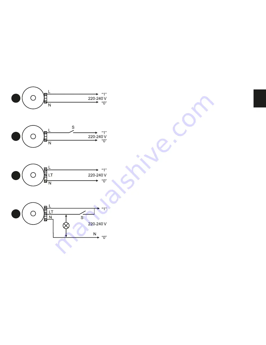 Myson ECO M 100 User Manual Download Page 31