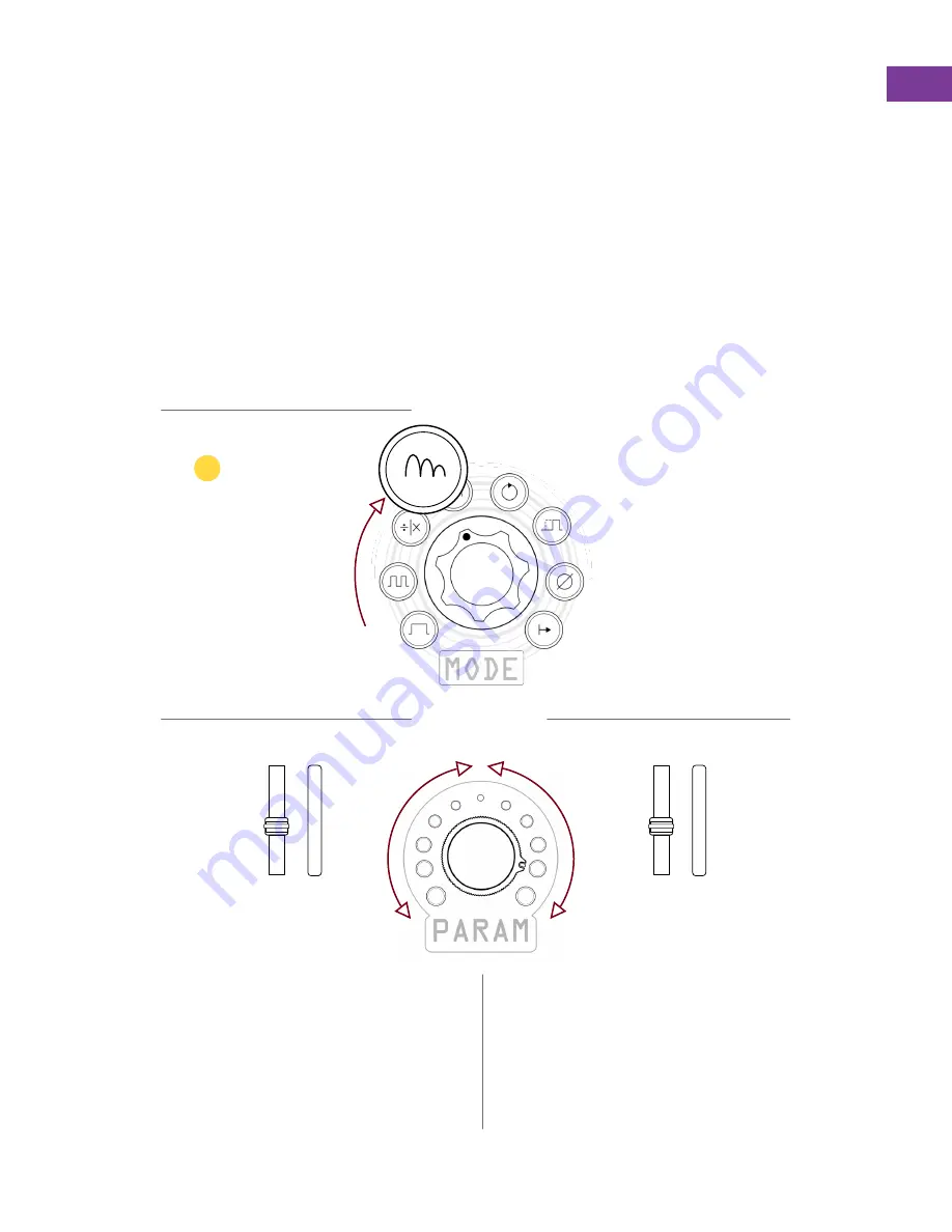 MYSTIC Circuits IDUM Скачать руководство пользователя страница 23