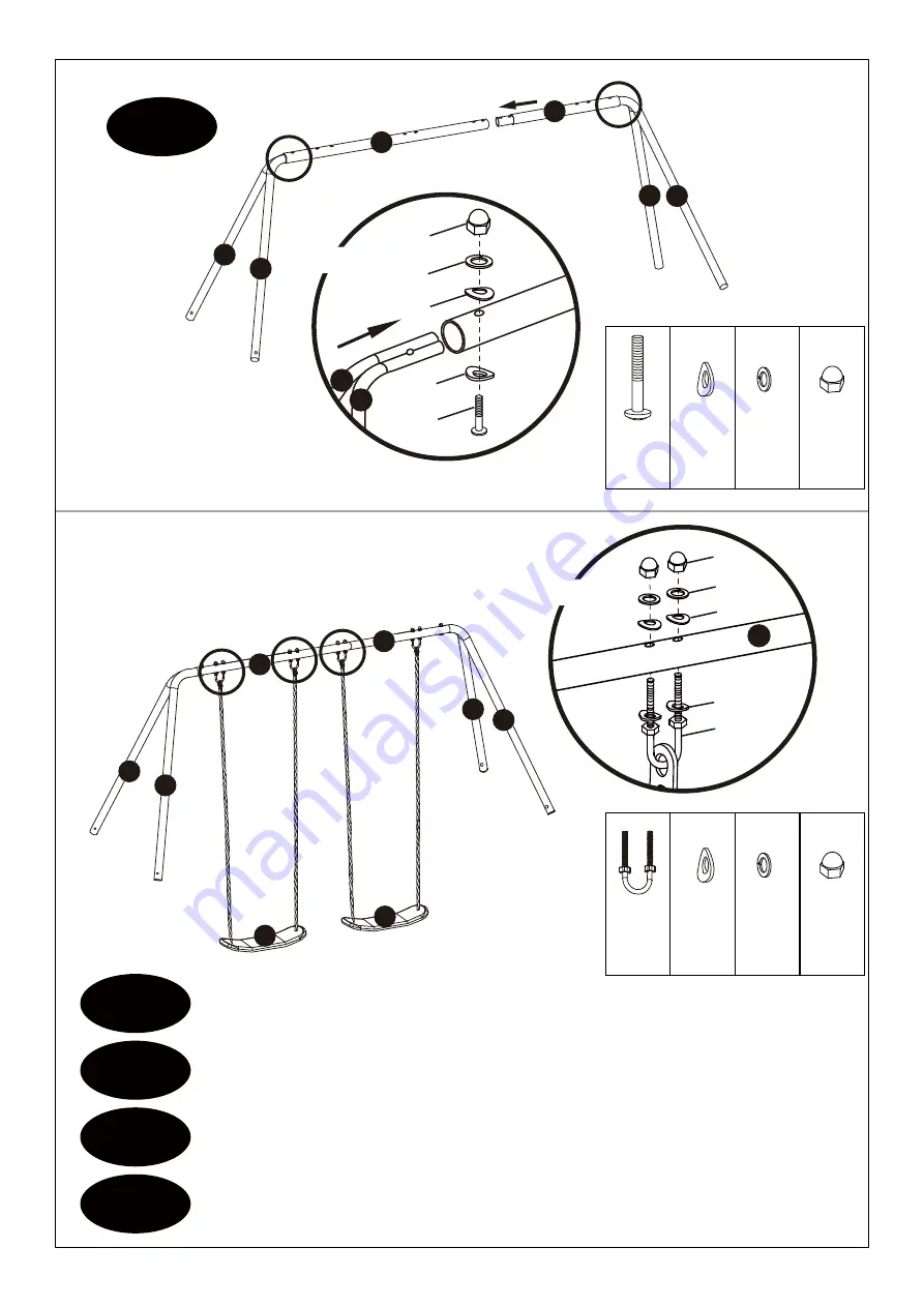 MySwing Play 11 User Manual Download Page 14