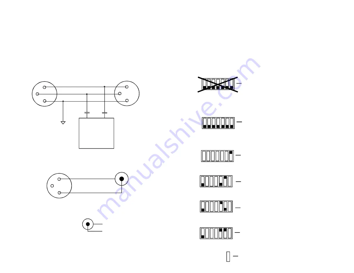 MyTek DDD-603 Скачать руководство пользователя страница 5