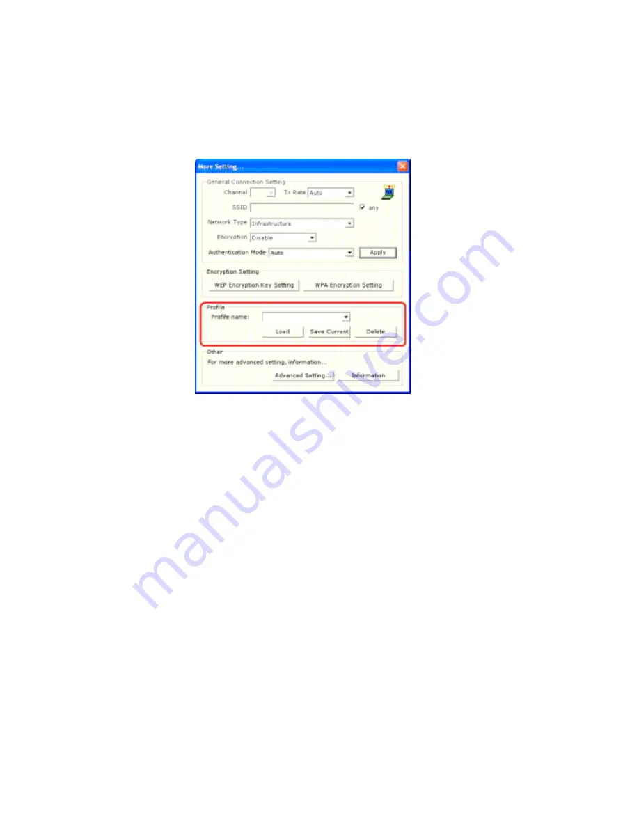 MyTek MWU-201 User Manual Download Page 16