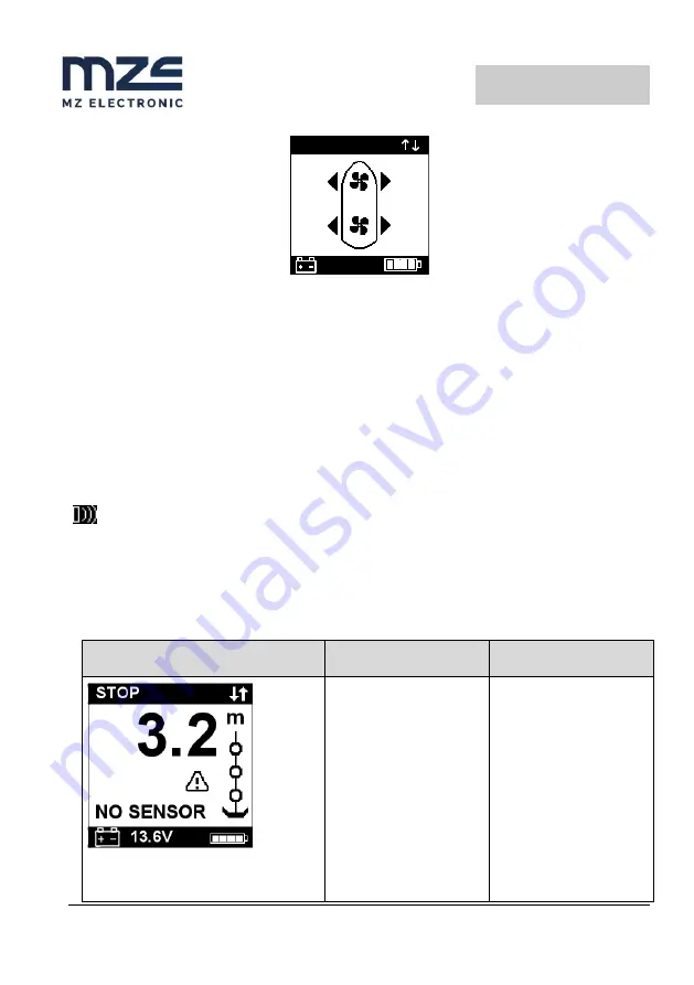 MZ electronic WHC040 Скачать руководство пользователя страница 29