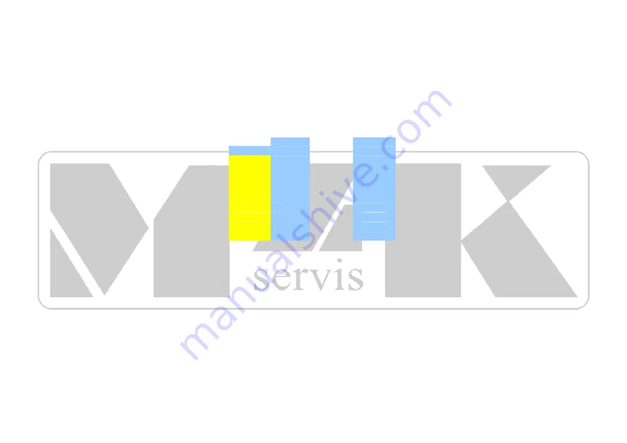 MZK Guard 15 Manual Download Page 3