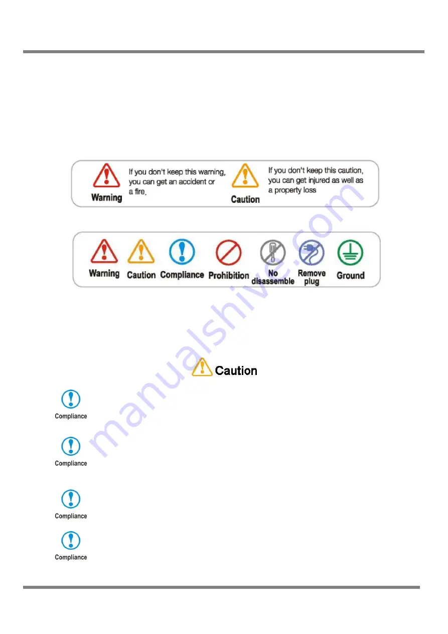 N-BIOTEK NB-101M Operating Manual Download Page 2