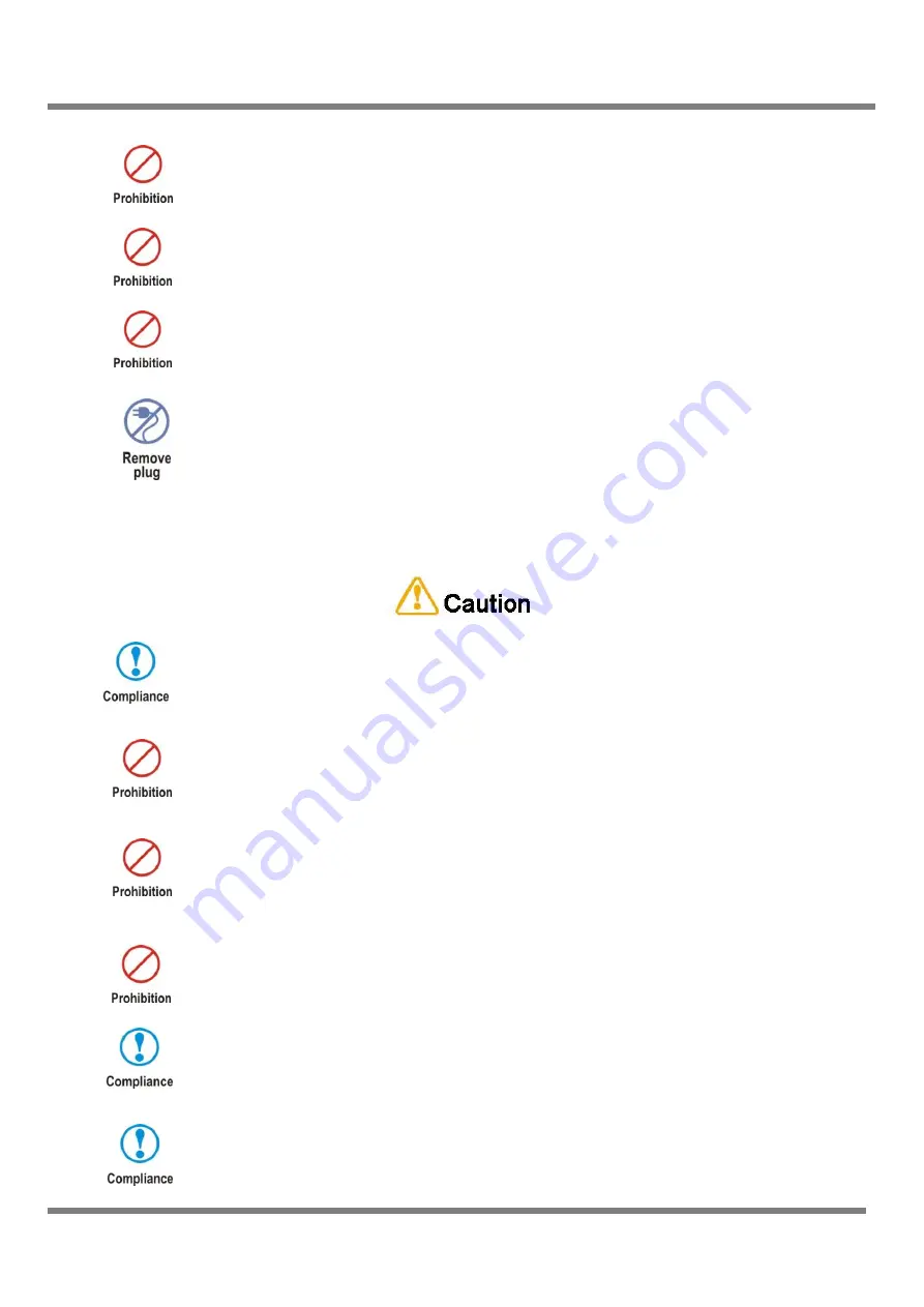 N-BIOTEK NB-101S Operating Manual Download Page 3