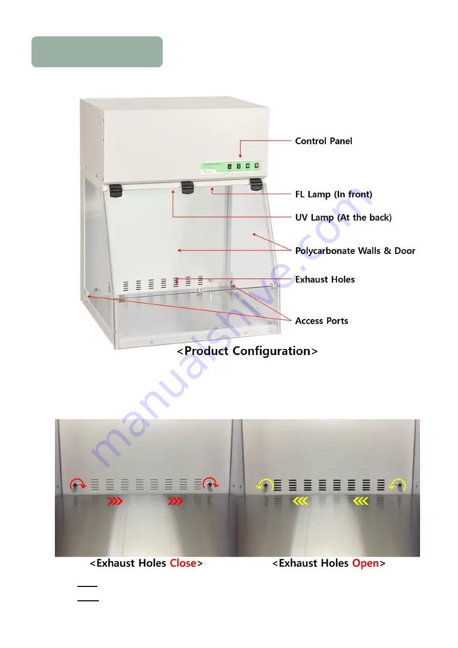 N-BIOTEK NB-603WS Скачать руководство пользователя страница 7