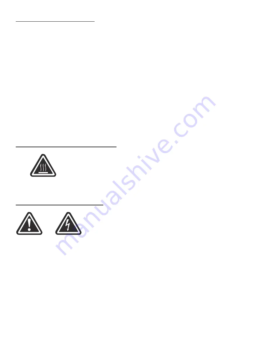 N-Tron 100-POE4 User Manual & Installation Manual Download Page 4