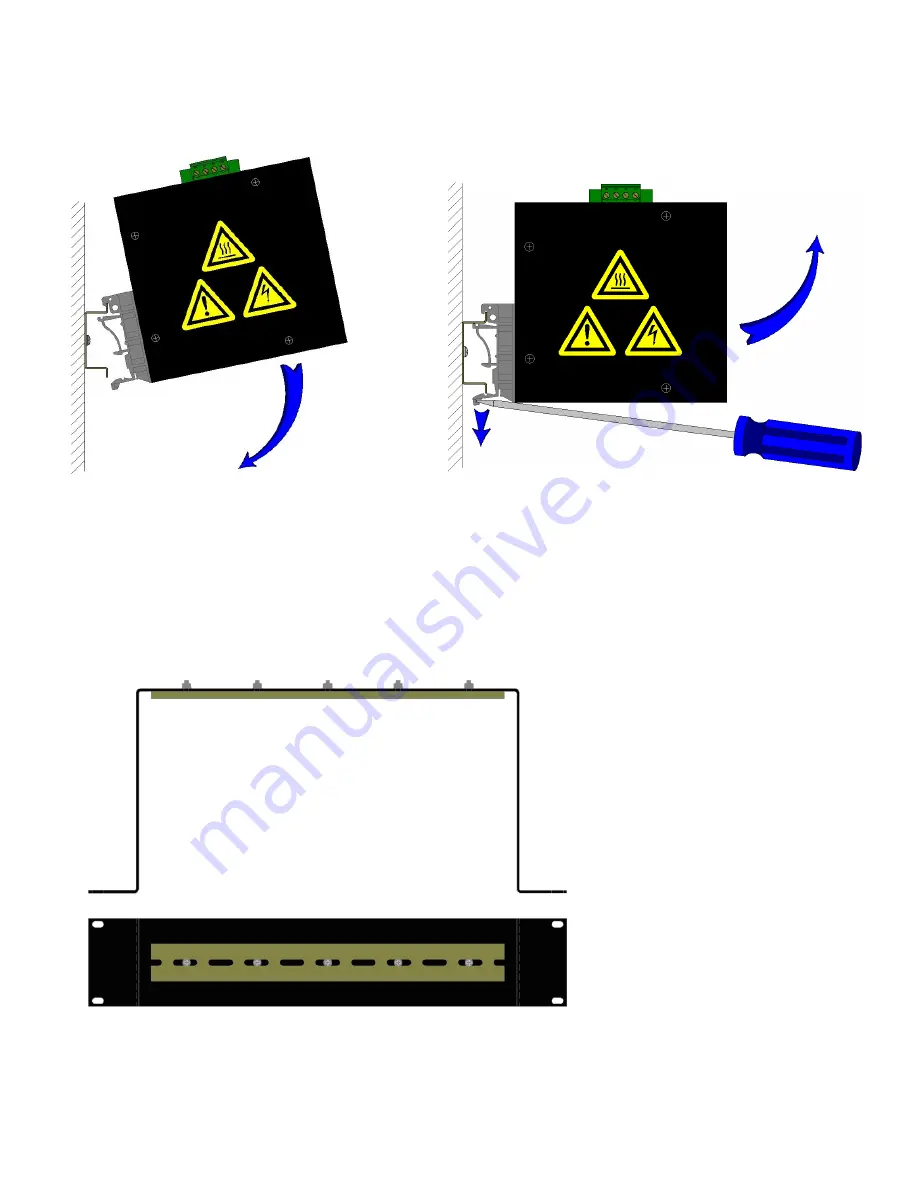 N-Tron 102RAS User Manual & Installation Manual Download Page 7