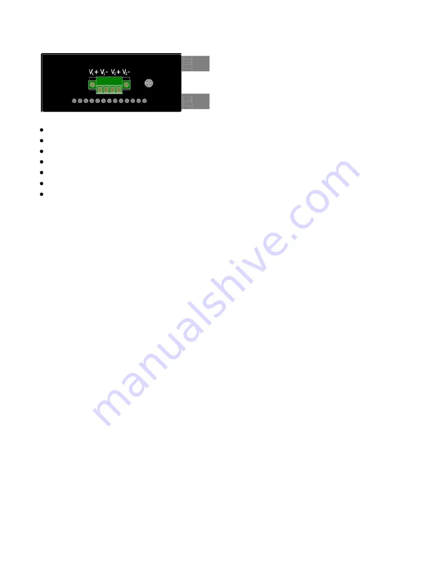 N-Tron 102RAS User Manual & Installation Manual Download Page 9