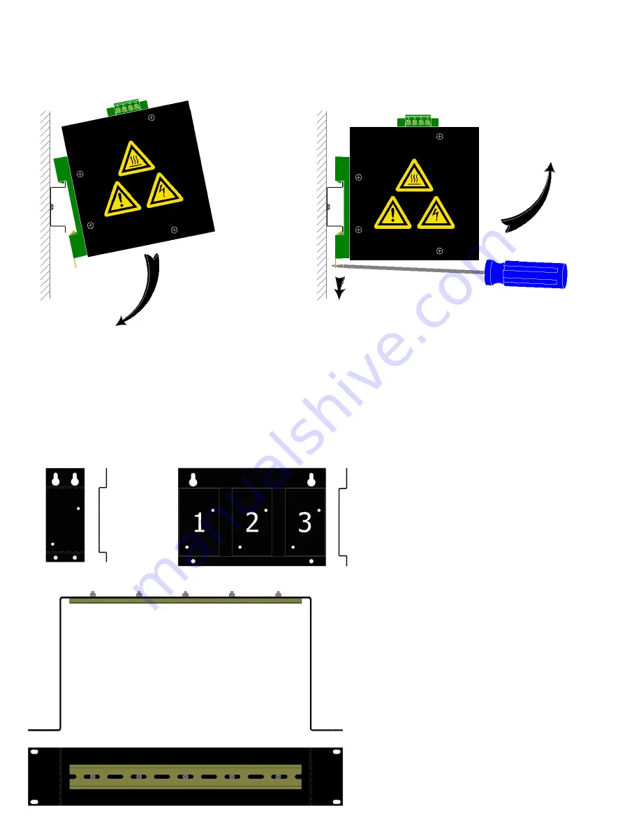 N-Tron 302MC-SC Installation Manual Download Page 8