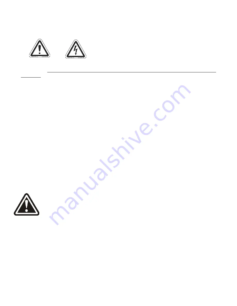 N-Tron 302MC-XX Installation Manual Download Page 4