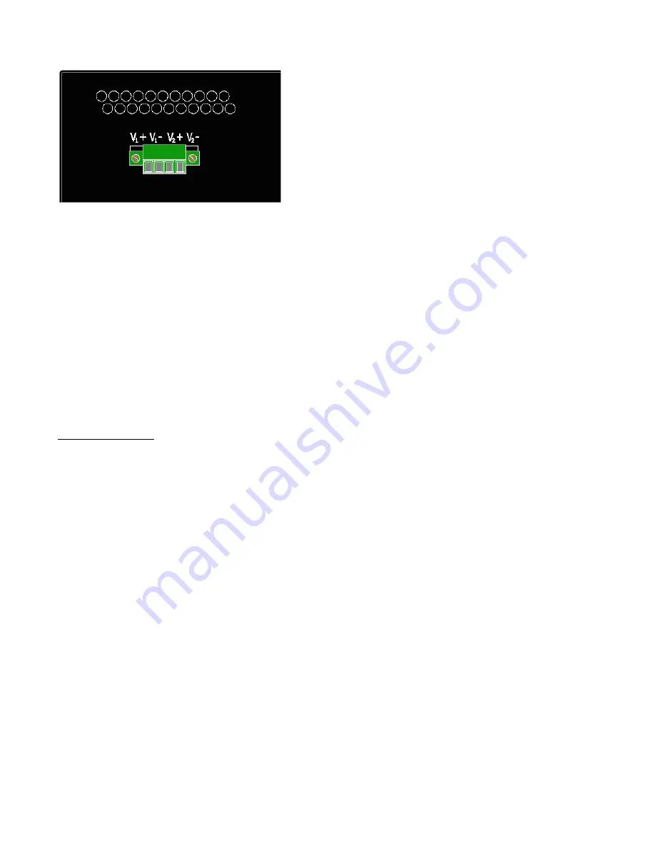 N-Tron 302MC-XX Installation Manual Download Page 10