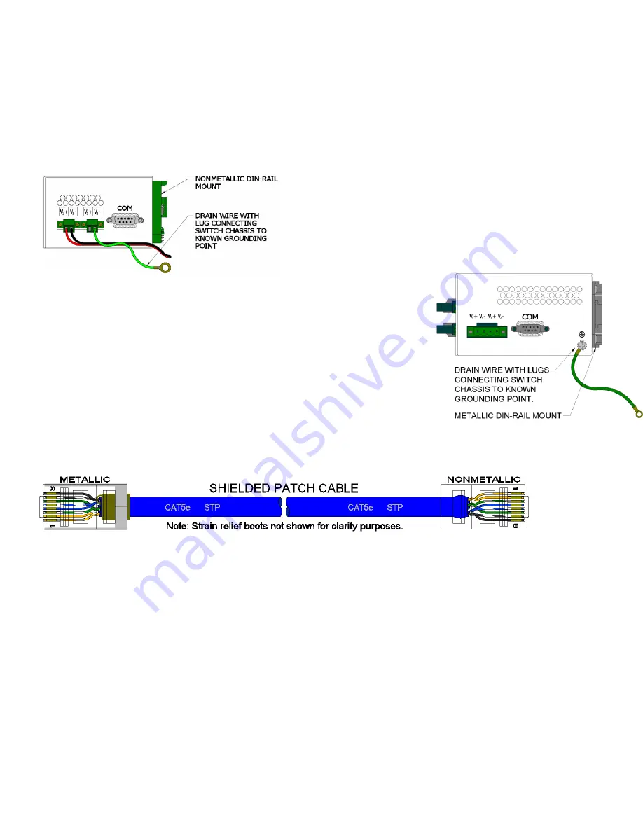 N-Tron 405FX-SC Installation Manual Download Page 11