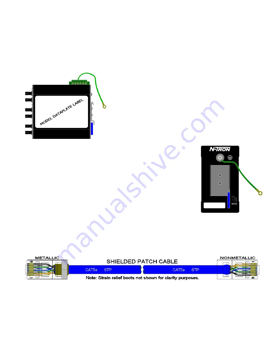 N-Tron 7010TX Series User Manual & Installation Manual Download Page 16