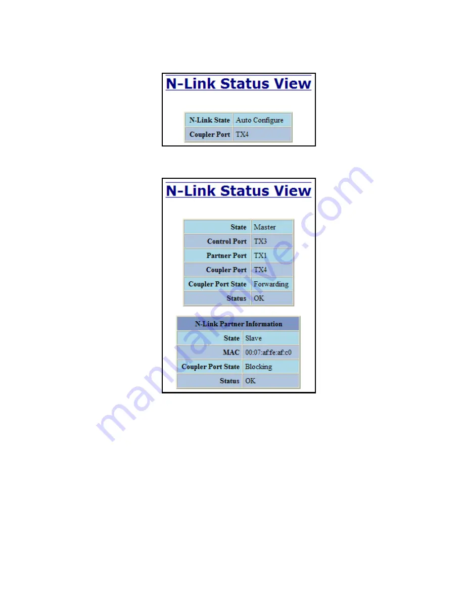 N-Tron 7010TX Series User Manual & Installation Manual Download Page 100