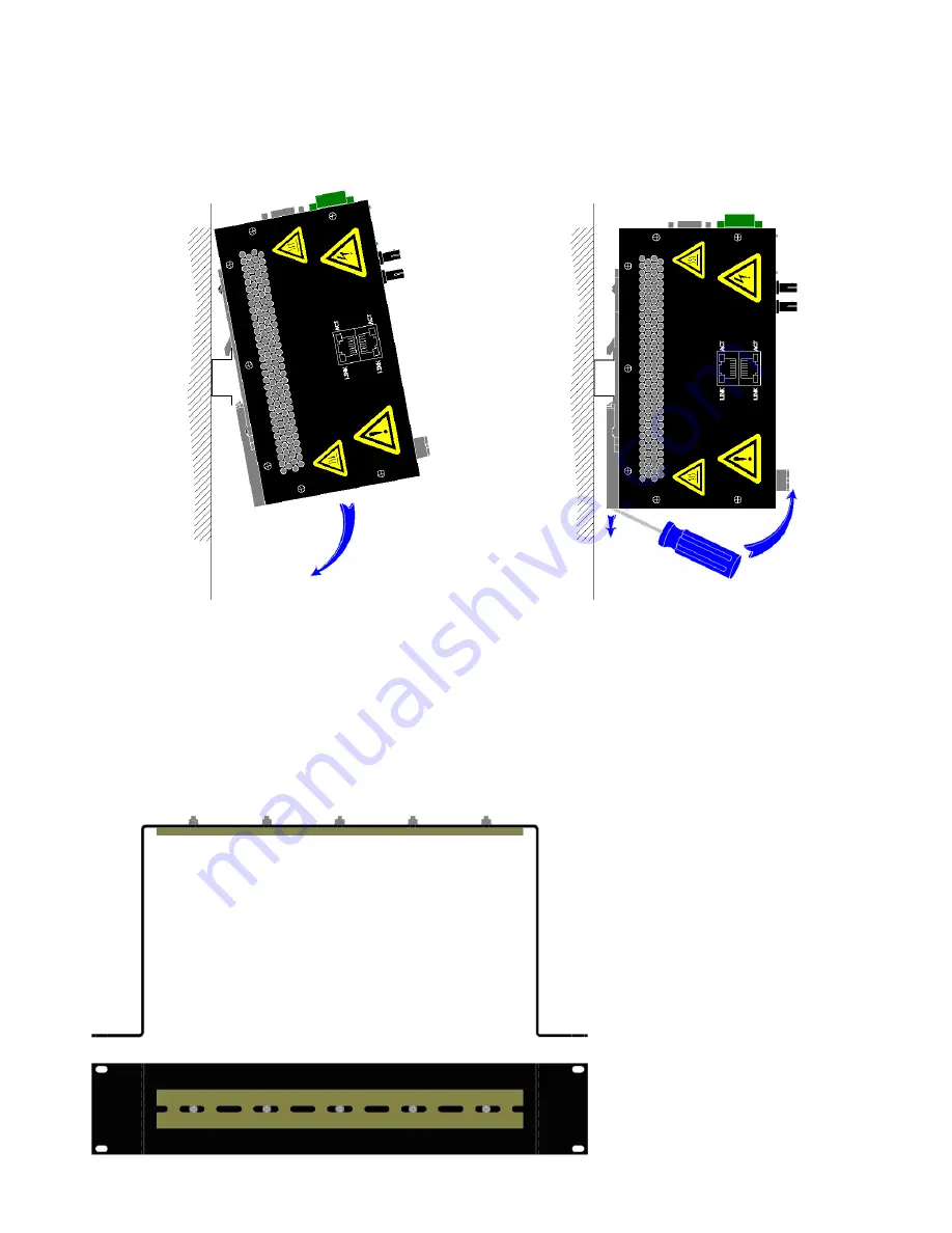 N-Tron 7014FX2 Скачать руководство пользователя страница 11