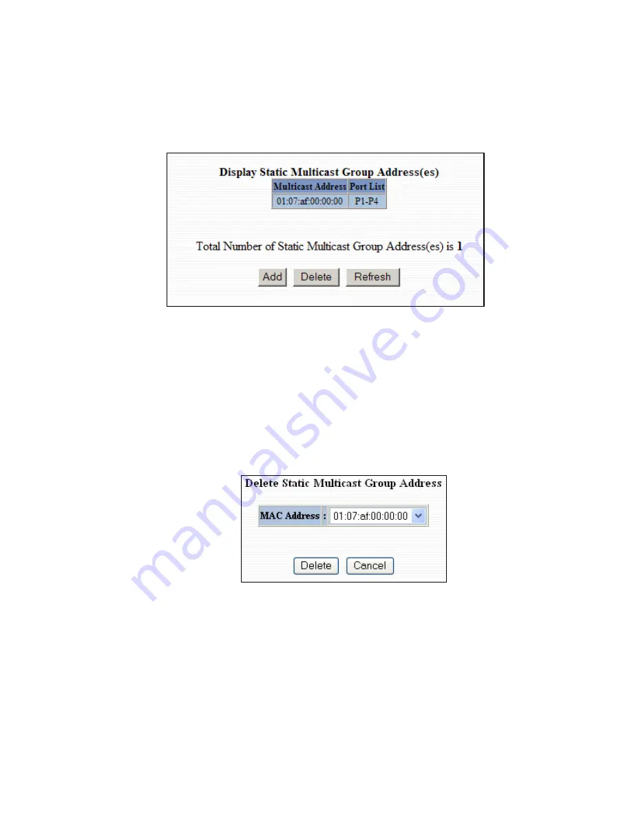 N-Tron 7014FX2 User Manual & Installation Manual Download Page 48