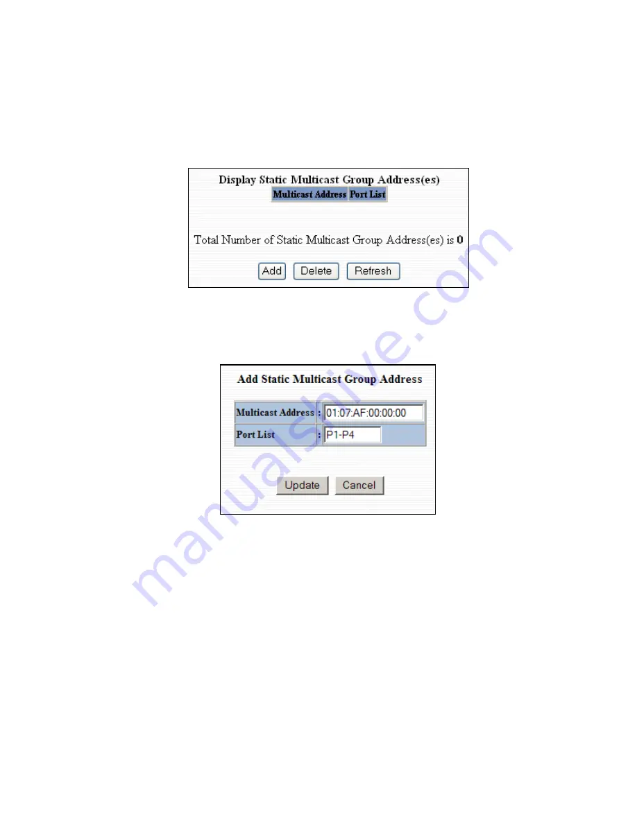 N-Tron 7014TX User Manual & Installation Manual Download Page 47