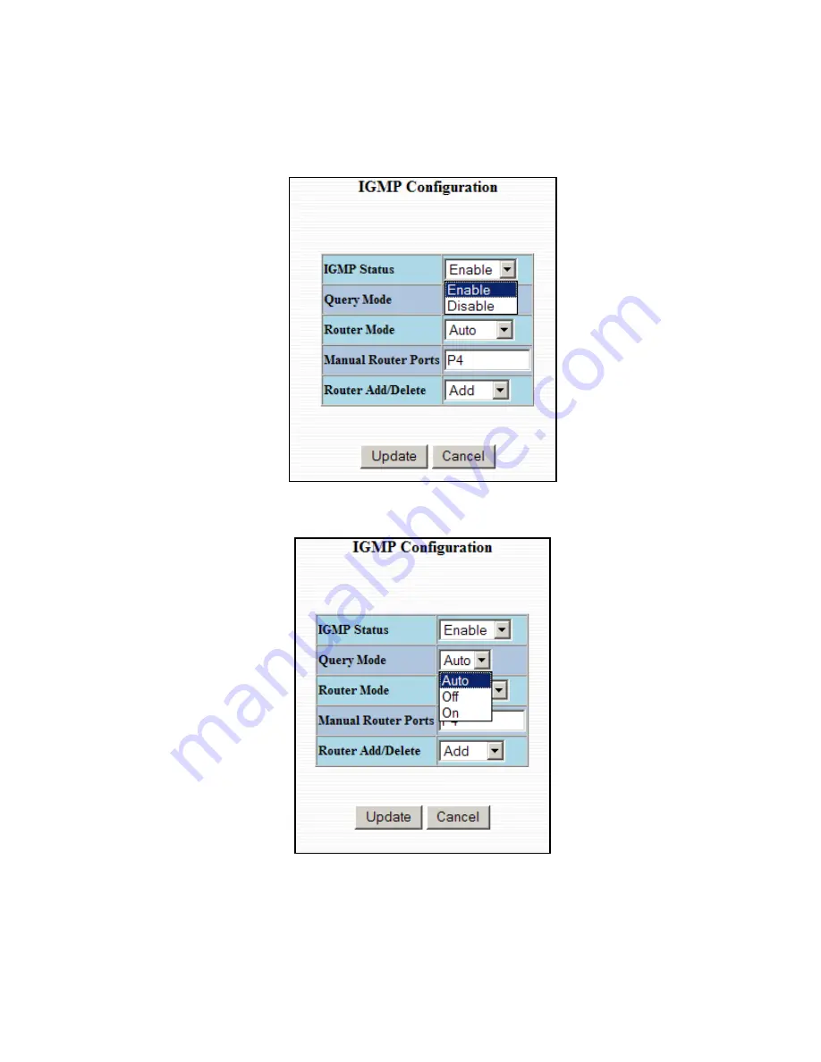 N-Tron 7014TX User Manual & Installation Manual Download Page 53