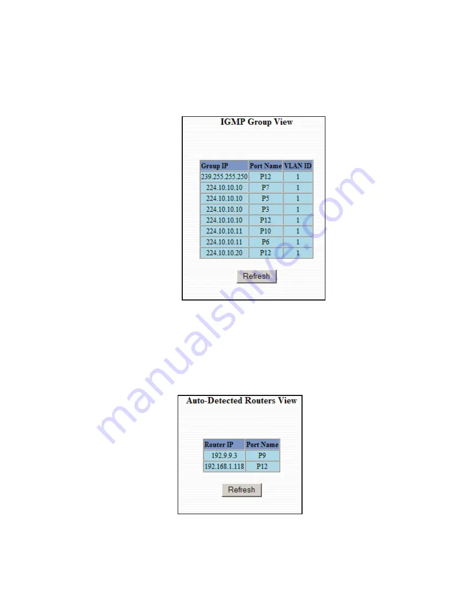 N-Tron 7014TX User Manual & Installation Manual Download Page 55