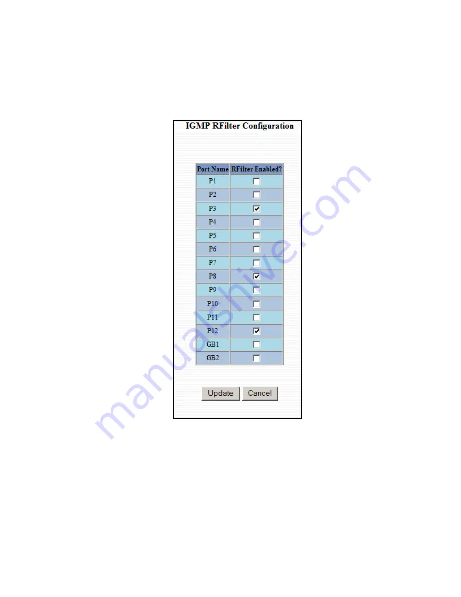 N-Tron 7014TX User Manual & Installation Manual Download Page 57