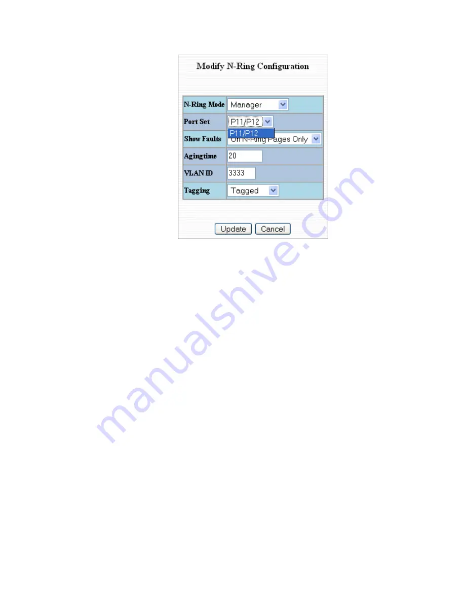 N-Tron 7014TX User Manual & Installation Manual Download Page 63