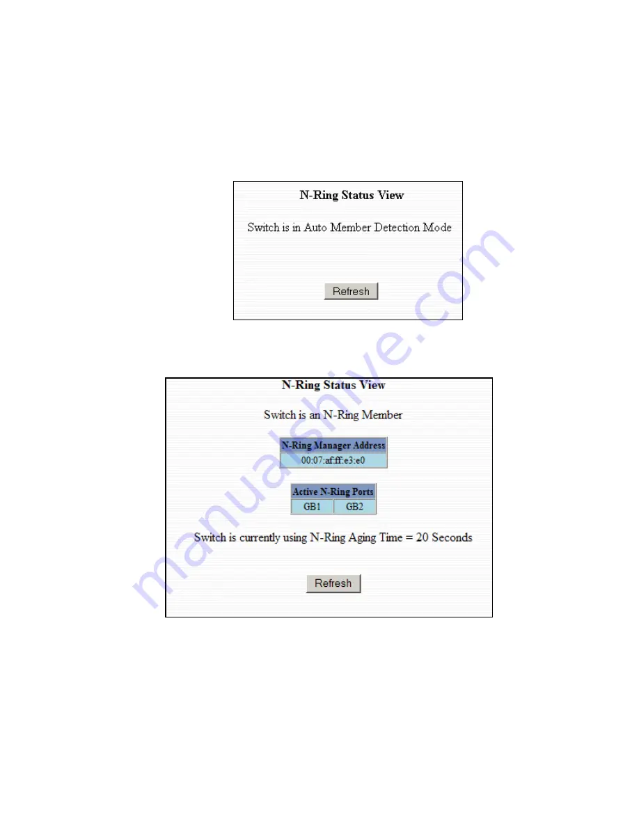 N-Tron 7014TX User Manual & Installation Manual Download Page 66