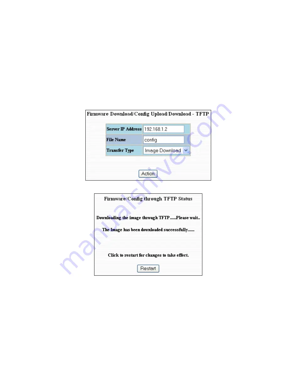 N-Tron 7014TX User Manual & Installation Manual Download Page 72